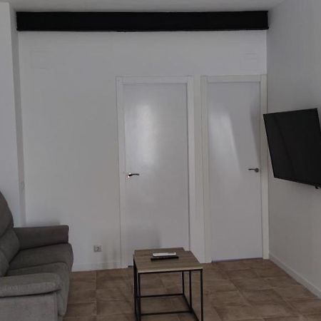 Estudio San Julian Teruel Dış mekan fotoğraf