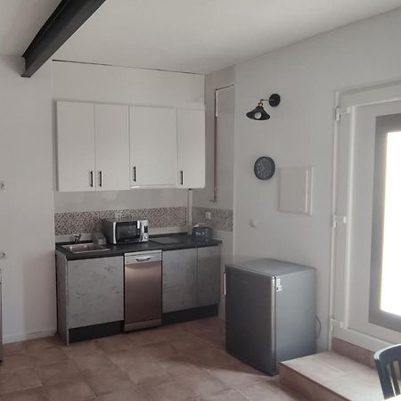 Estudio San Julian Teruel Dış mekan fotoğraf