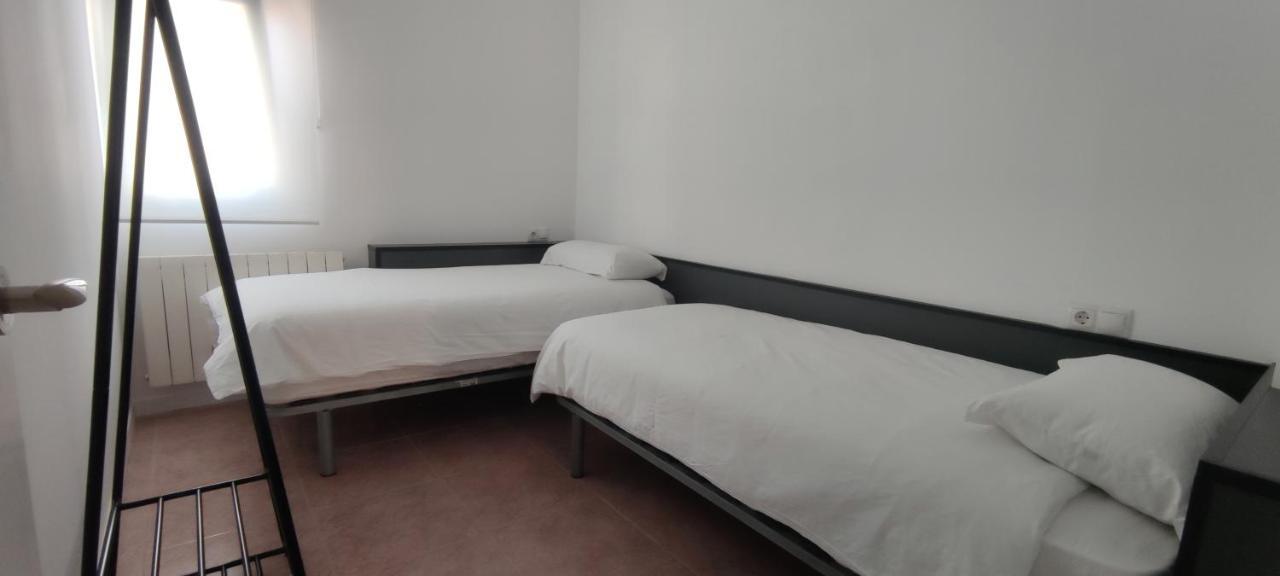 Estudio San Julian Teruel Dış mekan fotoğraf