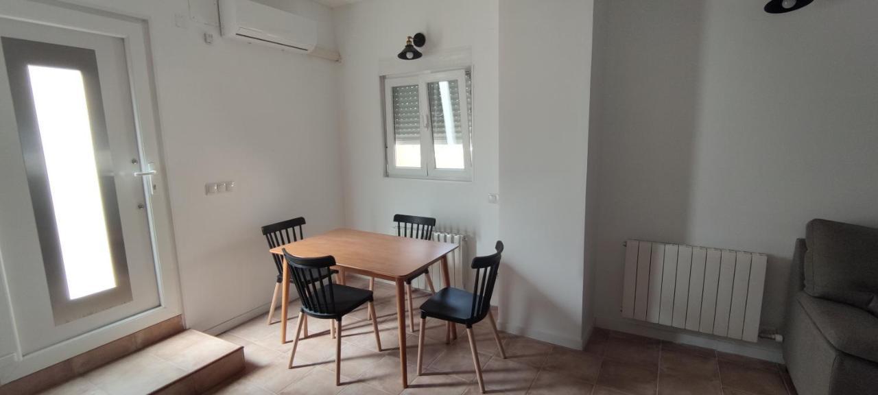 Estudio San Julian Teruel Dış mekan fotoğraf